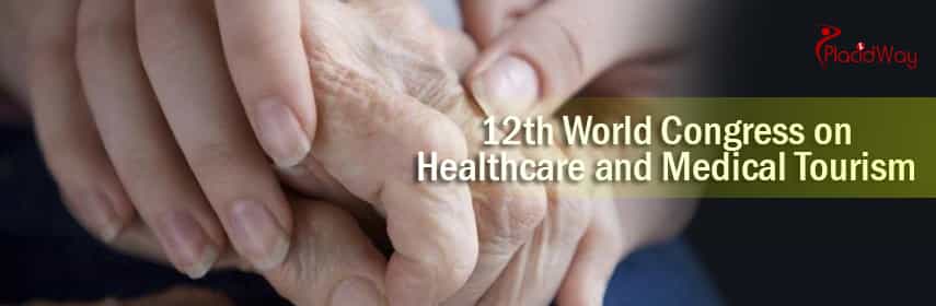 Medical Tourism Congress in Dubai, UAE